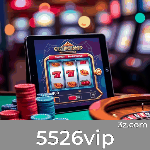 5526vip: Segurança e Acesso Rápido para Brasileiros