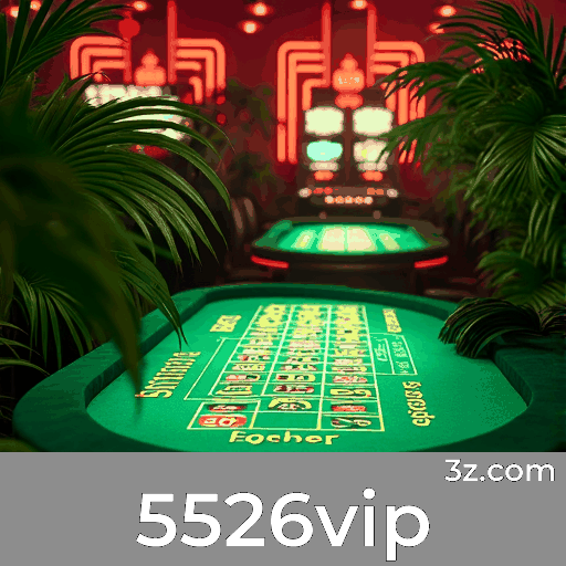 5526vip: Bônus e Ofertas Únicas para Você