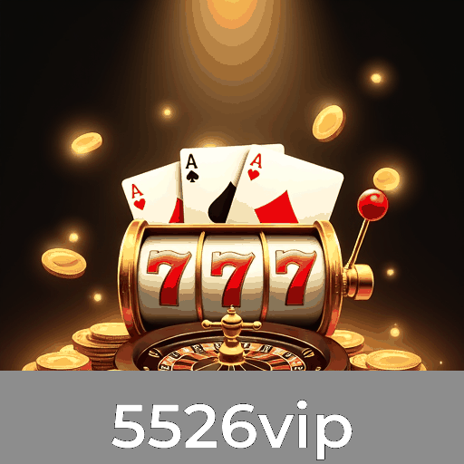 5526vip: Bônus Generosos e Ofertas Únicas Esperam por Você