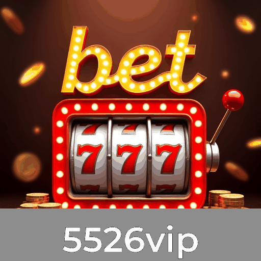 5526vip: Slots com Mega Prêmios, Jogos de Mesa ao Vivo e Mais - A Escolha dos Jogadores Brasileiros