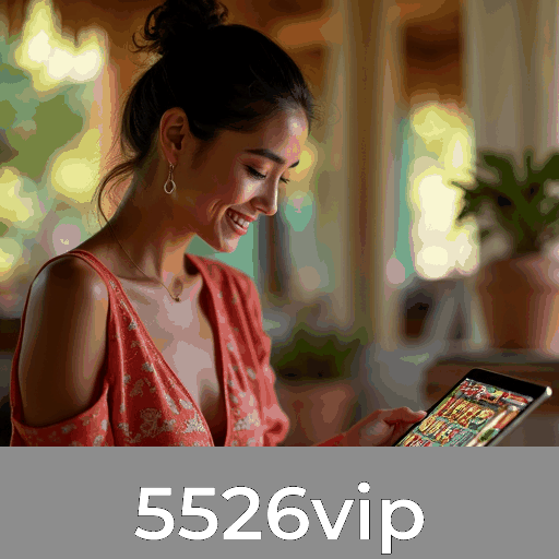 Experimente o Login Exclusivo em 5526vip com Segurança