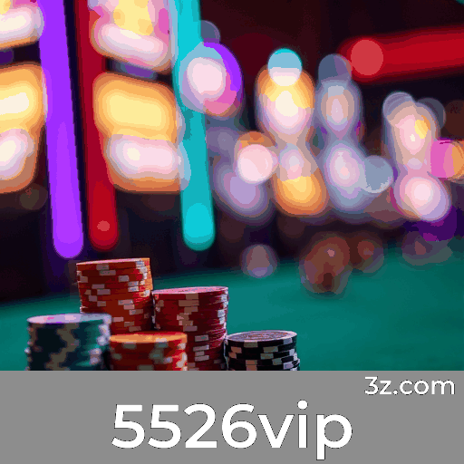 5526vip: Bônus e Ofertas Únicas para Você